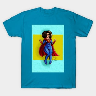 Super Woman T-Shirt